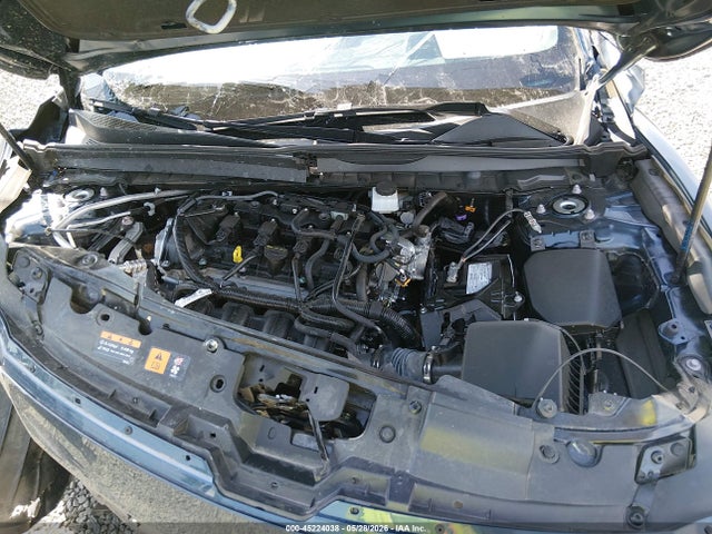 45224038 :رقم المزاد ، 7MMVABEM7PN136620 vin ، 2023 Mazda Cx-50 2.5 S Premium Plus مزاد بيع