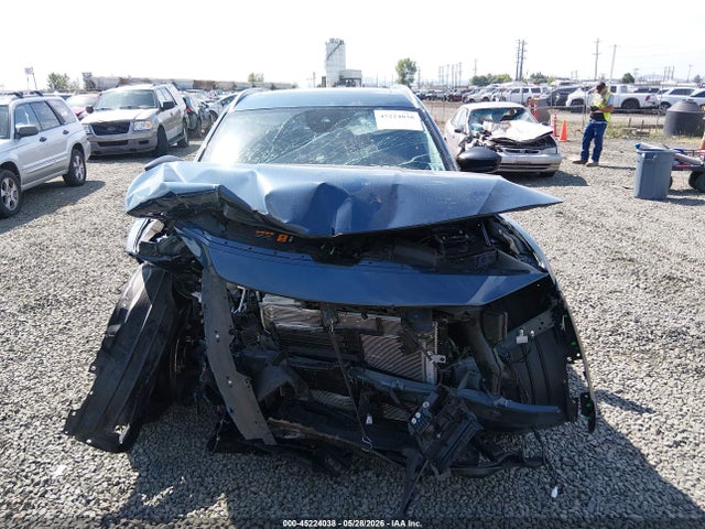 45224038 :رقم المزاد ، 7MMVABEM7PN136620 vin ، 2023 Mazda Cx-50 2.5 S Premium Plus مزاد بيع