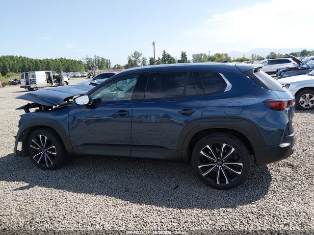 45224038 :رقم المزاد ، 7MMVABEM7PN136620 vin ، 2023 Mazda Cx-50 2.5 S Premium Plus مزاد بيع