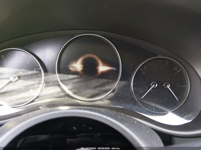 45224038 :رقم المزاد ، 7MMVABEM7PN136620 vin ، 2023 Mazda Cx-50 2.5 S Premium Plus مزاد بيع