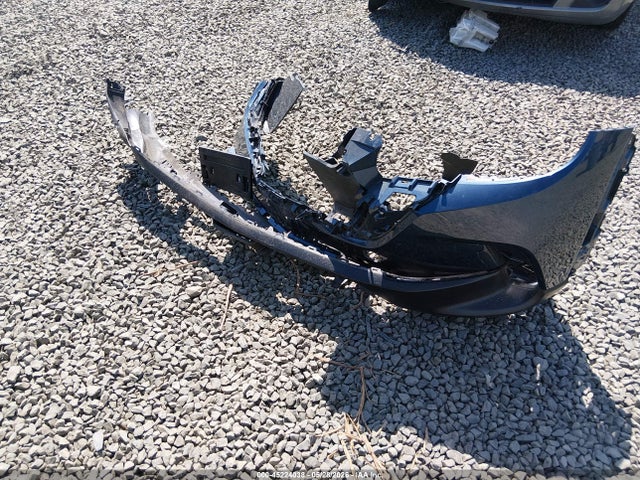45224038 :رقم المزاد ، 7MMVABEM7PN136620 vin ، 2023 Mazda Cx-50 2.5 S Premium Plus مزاد بيع