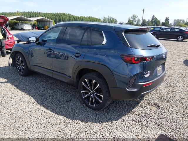 45224038 :رقم المزاد ، 7MMVABEM7PN136620 vin ، 2023 Mazda Cx-50 2.5 S Premium Plus مزاد بيع
