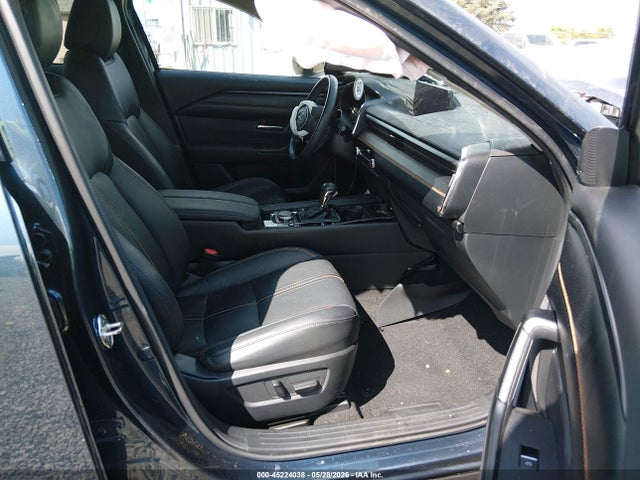 45224038 :رقم المزاد ، 7MMVABEM7PN136620 vin ، 2023 Mazda Cx-50 2.5 S Premium Plus مزاد بيع