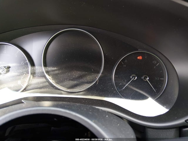 45224038 :رقم المزاد ، 7MMVABEM7PN136620 vin ، 2023 Mazda Cx-50 2.5 S Premium Plus مزاد بيع