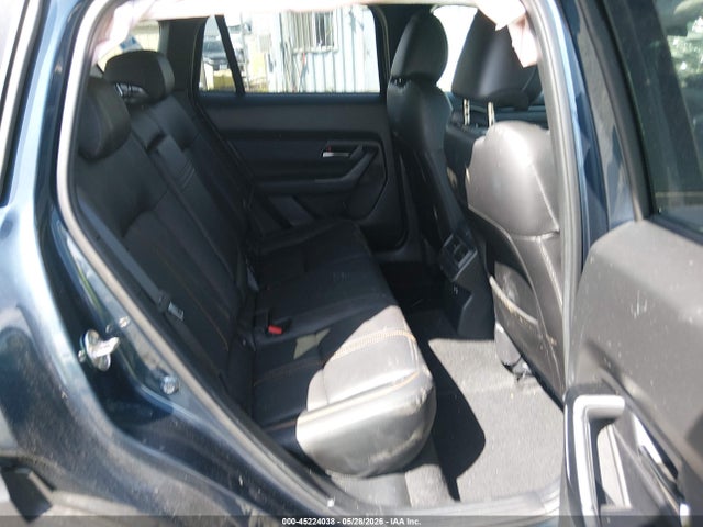 45224038 :رقم المزاد ، 7MMVABEM7PN136620 vin ، 2023 Mazda Cx-50 2.5 S Premium Plus مزاد بيع