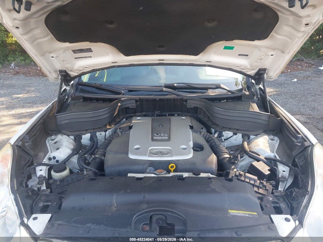 Продажа на аукционе авто 2016 Infiniti Qx50, vin: JN1BJ0RR5GM265574, номер лота: 45224041