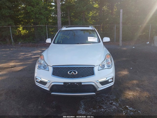Продажа на аукционе авто 2016 Infiniti Qx50, vin: JN1BJ0RR5GM265574, номер лота: 45224041