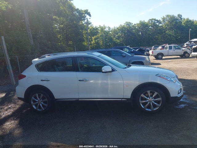Продажа на аукционе авто 2016 Infiniti Qx50, vin: JN1BJ0RR5GM265574, номер лота: 45224041