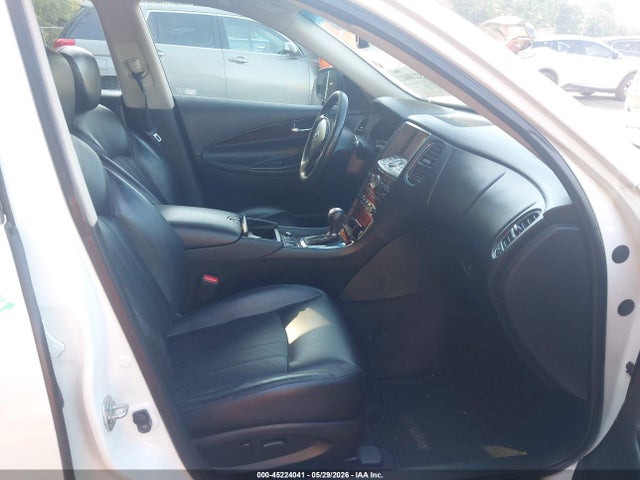 Продажа на аукционе авто 2016 Infiniti Qx50, vin: JN1BJ0RR5GM265574, номер лота: 45224041