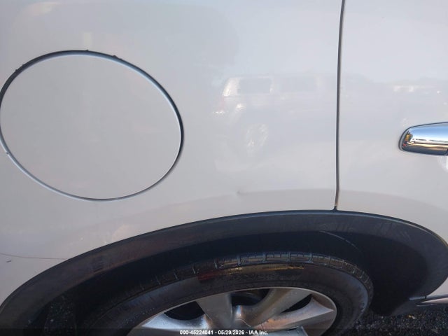 Продажа на аукционе авто 2016 Infiniti Qx50, vin: JN1BJ0RR5GM265574, номер лота: 45224041