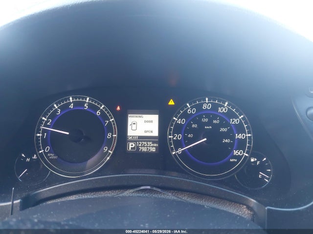 Продажа на аукционе авто 2016 Infiniti Qx50, vin: JN1BJ0RR5GM265574, номер лота: 45224041