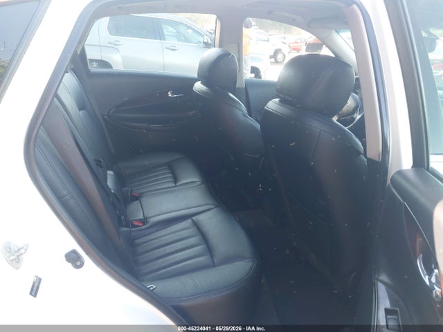 Продажа на аукционе авто 2016 Infiniti Qx50, vin: JN1BJ0RR5GM265574, номер лота: 45224041