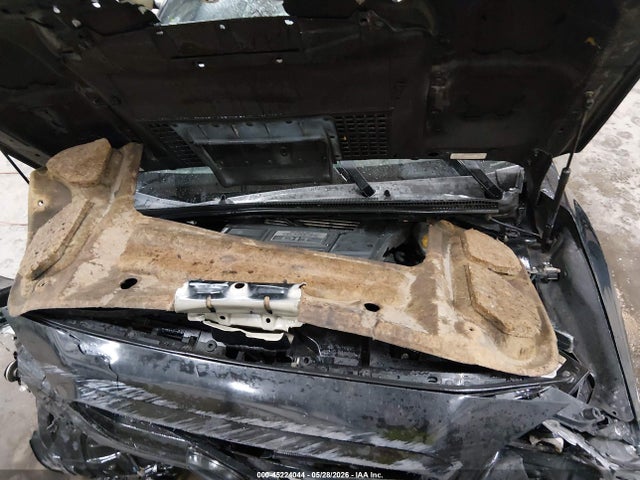 Продаж на аукціоні авто 2016 Subaru Wrx, vin: JF1VA1B69G9835276, номер лоту: 45224044