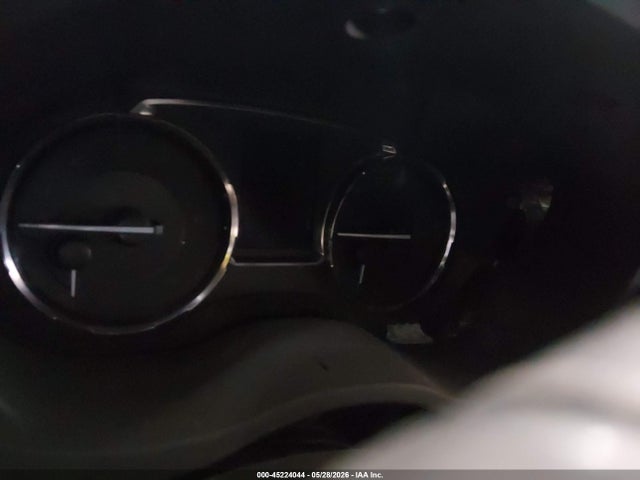 Продаж на аукціоні авто 2016 Subaru Wrx, vin: JF1VA1B69G9835276, номер лоту: 45224044