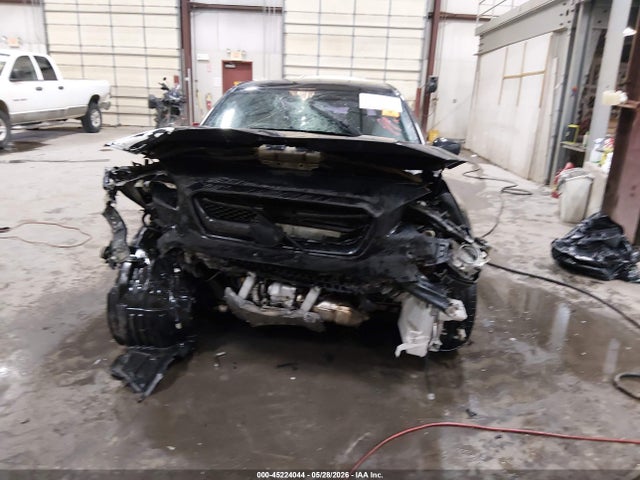 Продаж на аукціоні авто 2016 Subaru Wrx, vin: JF1VA1B69G9835276, номер лоту: 45224044