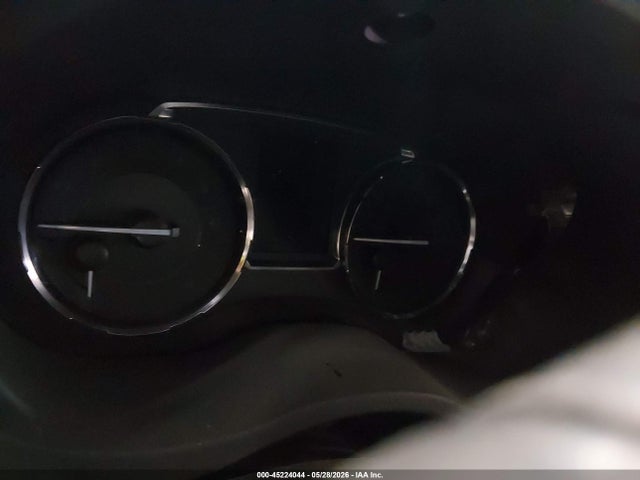 Продаж на аукціоні авто 2016 Subaru Wrx, vin: JF1VA1B69G9835276, номер лоту: 45224044