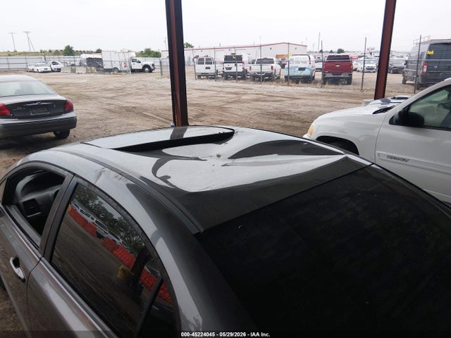 2009 Honda Civic Ex მანქანა იყიდება აუქციონზე, vin: 1HGFA16879L001153, აუქციონის ნომერი: 45224045