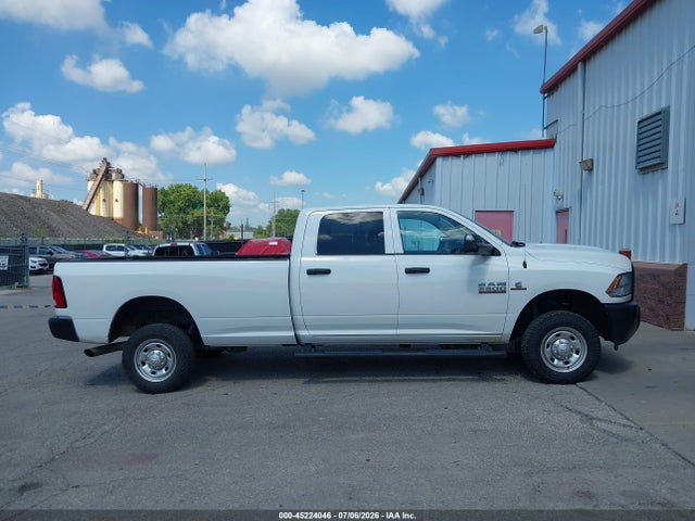 Aukcja sprzedaży 2018 Ram 2500 Tradesman  4x4 8' Box, vin: 3C6UR5HL7JG306670, numer aukcji: 45224046