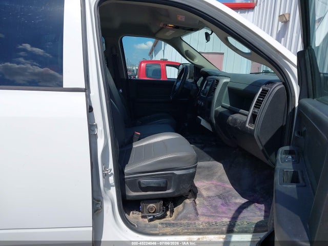 Aukcja sprzedaży 2018 Ram 2500 Tradesman  4x4 8' Box, vin: 3C6UR5HL7JG306670, numer aukcji: 45224046