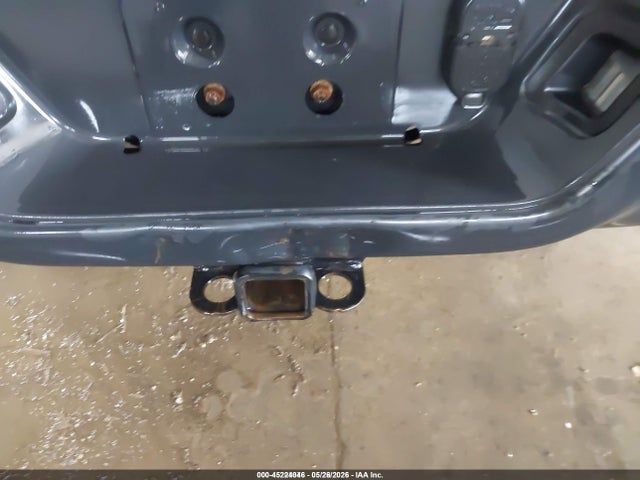 Aukcja sprzedaży 2018 Ram 2500 Tradesman  4x4 8' Box, vin: 3C6UR5HL7JG306670, numer aukcji: 45224046