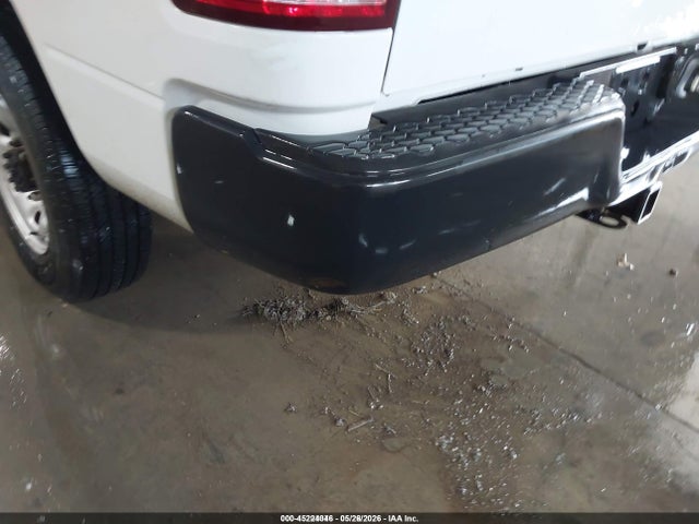 Aukcja sprzedaży 2018 Ram 2500 Tradesman  4x4 8' Box, vin: 3C6UR5HL7JG306670, numer aukcji: 45224046