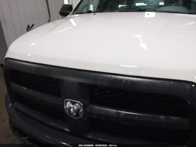 Aukcja sprzedaży 2018 Ram 2500 Tradesman  4x4 8' Box, vin: 3C6UR5HL7JG306670, numer aukcji: 45224046
