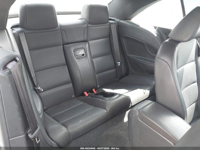 2013 Volkswagen Eos Sport მანქანა იყიდება აუქციონზე, vin: WVWBW8AH7DV001424, აუქციონის ნომერი: 45224048