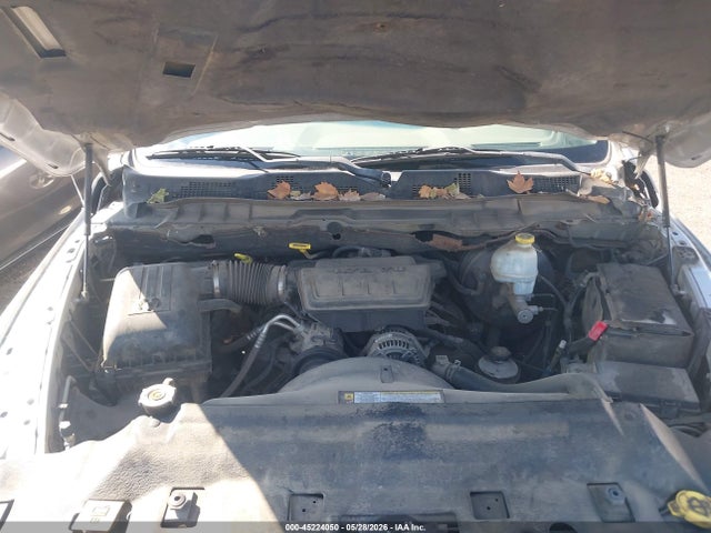 Продаж на аукціоні авто 2011 Ram Ram 1500 St, vin: 1D7RV1GP5BS524145, номер лоту: 45224050