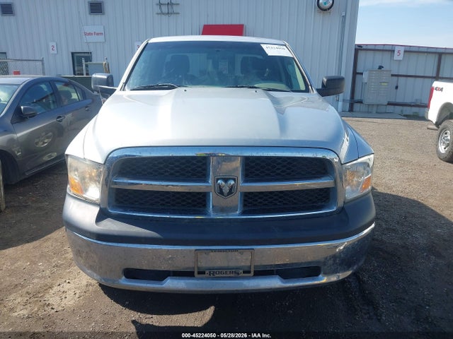 Продаж на аукціоні авто 2011 Ram Ram 1500 St, vin: 1D7RV1GP5BS524145, номер лоту: 45224050