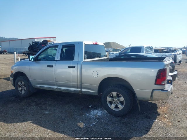 Продаж на аукціоні авто 2011 Ram Ram 1500 St, vin: 1D7RV1GP5BS524145, номер лоту: 45224050