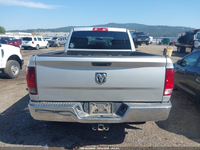 Продаж на аукціоні авто 2011 Ram Ram 1500 St, vin: 1D7RV1GP5BS524145, номер лоту: 45224050