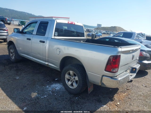 Продаж на аукціоні авто 2011 Ram Ram 1500 St, vin: 1D7RV1GP5BS524145, номер лоту: 45224050