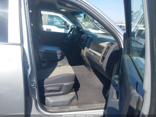 Продаж на аукціоні авто 2011 Ram Ram 1500 St, vin: 1D7RV1GP5BS524145, номер лоту: 45224050