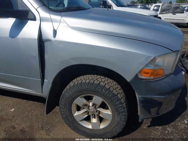 Продаж на аукціоні авто 2011 Ram Ram 1500 St, vin: 1D7RV1GP5BS524145, номер лоту: 45224050