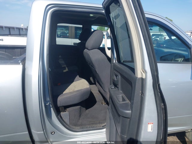 Продаж на аукціоні авто 2011 Ram Ram 1500 St, vin: 1D7RV1GP5BS524145, номер лоту: 45224050