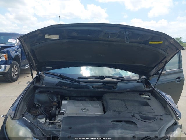 Продаж на аукціоні авто 2010 Lexus Rx 350, vin: 2T2ZK1BAXAC007036, номер лоту: 45224059