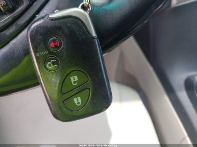 Продаж на аукціоні авто 2010 Lexus Rx 350, vin: 2T2ZK1BAXAC007036, номер лоту: 45224059