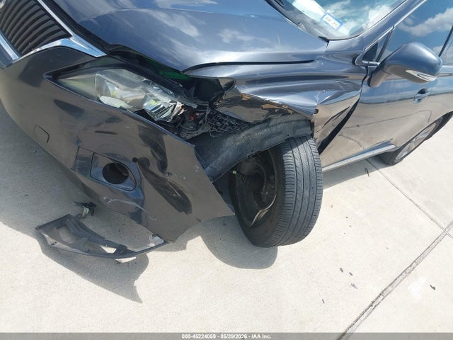 Продаж на аукціоні авто 2010 Lexus Rx 350, vin: 2T2ZK1BAXAC007036, номер лоту: 45224059