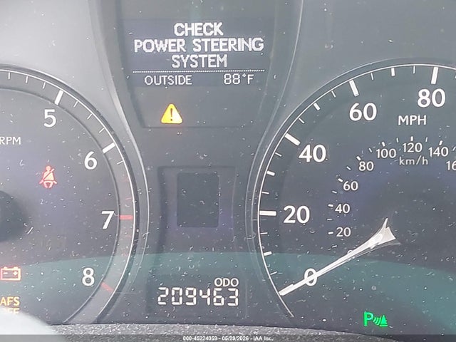 Продаж на аукціоні авто 2010 Lexus Rx 350, vin: 2T2ZK1BAXAC007036, номер лоту: 45224059