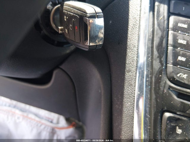 45224071 :رقم المزاد ، KL4CJGSB0DB130317 vin ، 2013 Buick Encore Leather مزاد بيع