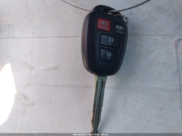 Toyota COROLLA LE 2015 5YFBURHE7FP321419 Image 11