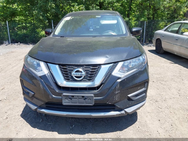 Aukcja sprzedaży 2017 Nissan Rogue S, vin: KNMAT2MV8HP542429, numer aukcji: 45224078
