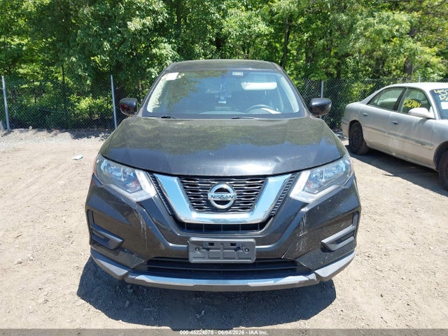 Aukcja sprzedaży 2017 Nissan Rogue S, vin: KNMAT2MV8HP542429, numer aukcji: 45224078