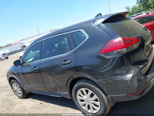 Aukcja sprzedaży 2017 Nissan Rogue S, vin: KNMAT2MV8HP542429, numer aukcji: 45224078
