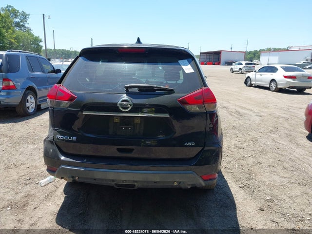 Aukcja sprzedaży 2017 Nissan Rogue S, vin: KNMAT2MV8HP542429, numer aukcji: 45224078