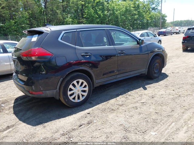 Aukcja sprzedaży 2017 Nissan Rogue S, vin: KNMAT2MV8HP542429, numer aukcji: 45224078