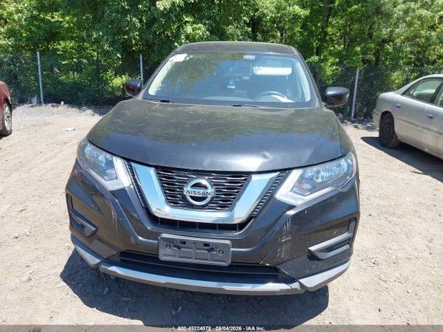 Aukcja sprzedaży 2017 Nissan Rogue S, vin: KNMAT2MV8HP542429, numer aukcji: 45224078