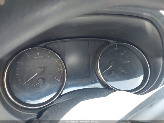 Aukcja sprzedaży 2017 Nissan Rogue S, vin: KNMAT2MV8HP542429, numer aukcji: 45224078
