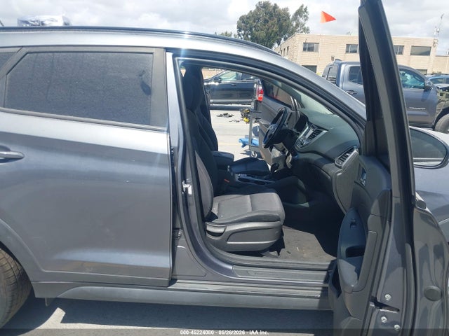 Продаж на аукціоні авто 2017 Hyundai Tucson Night, vin: KM8J33A23HU488051, номер лоту: 45224080