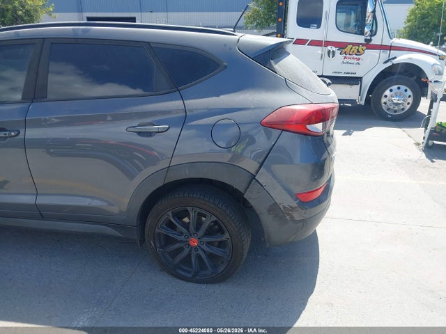Продаж на аукціоні авто 2017 Hyundai Tucson Night, vin: KM8J33A23HU488051, номер лоту: 45224080
